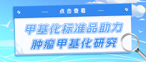 甲基化标准品_南京币游国际生物